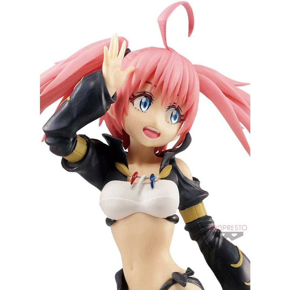 Mô Hình Milim Nava - EXQ That Time I Got Reincarnated as a Slime Figure