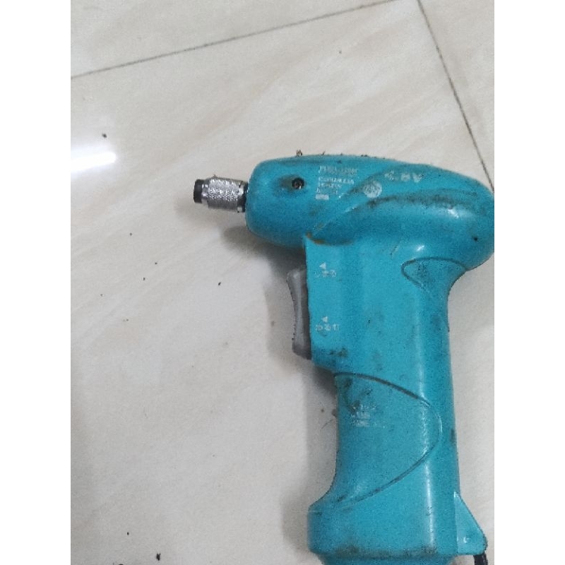 Thân máy vit mini 4,8v