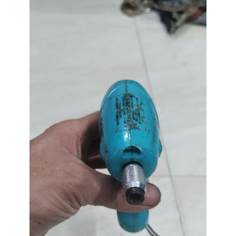 Thân máy vit mini 4,8v