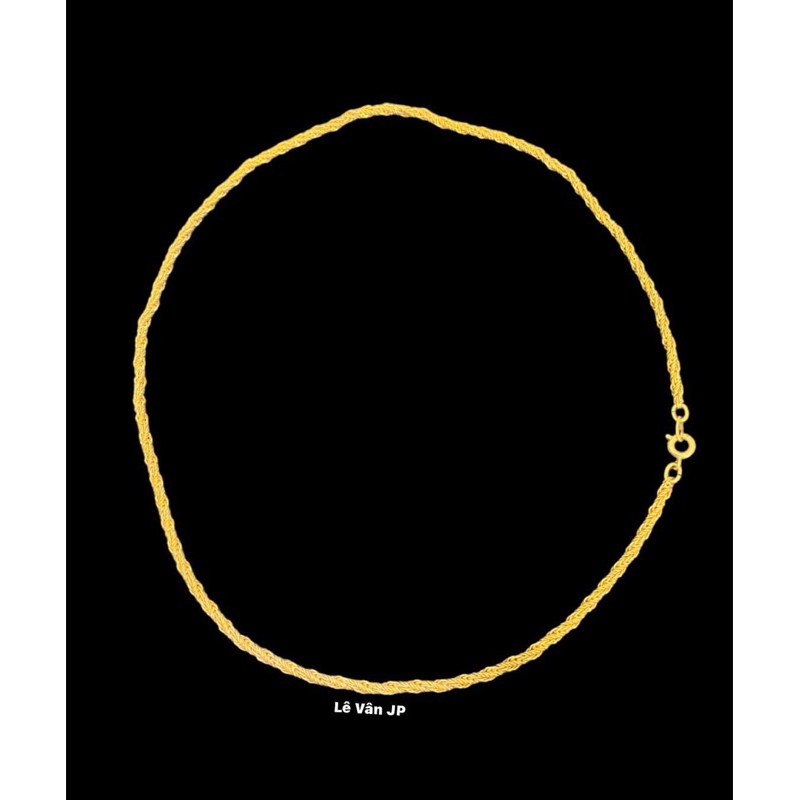 Lắc tay Cosmo Gold