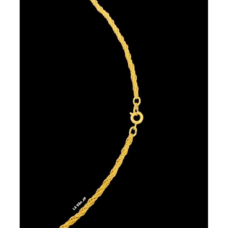 Lắc tay Cosmo Gold