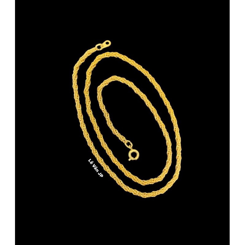 Lắc tay Cosmo Gold