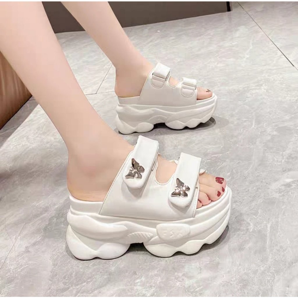 DÉP BM 2 QUAI BƯỚM XINH CAO CẤP T111