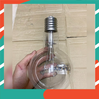 Bóng điện sợi đốt đui e 40 điện 220v công xuất 1000w, 1500w, 2000w