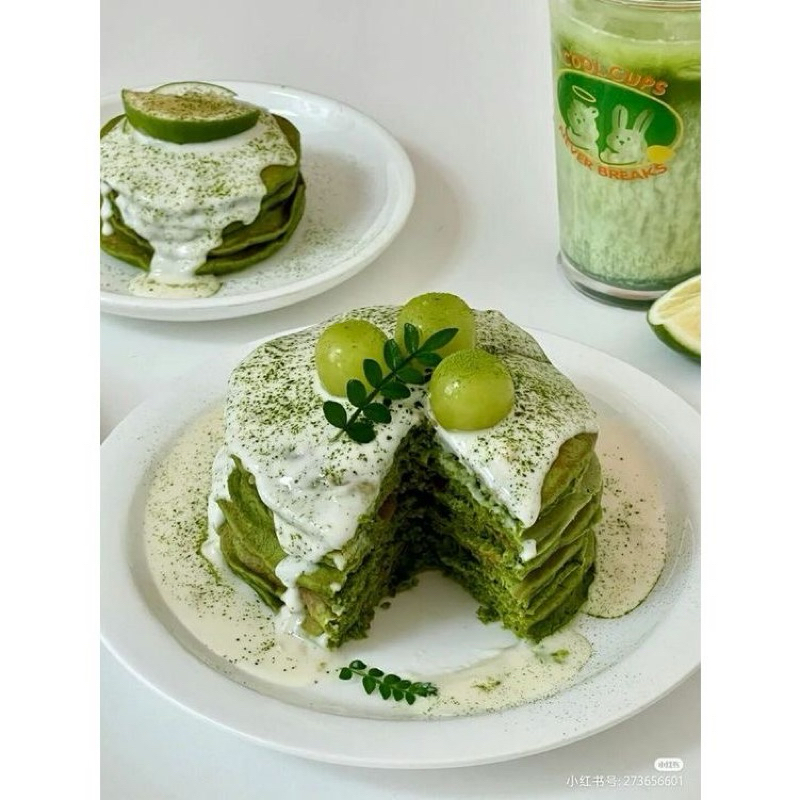 Bột Matcha Nguyên Chất 200g Cozy Chuyên Dùng Cho PHA CHẾ và LÀM BÁNH, LÀM ĐẸP