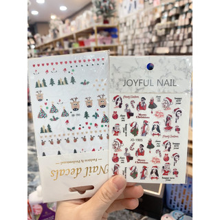 STIKER DÁN 2 TẤM/10k