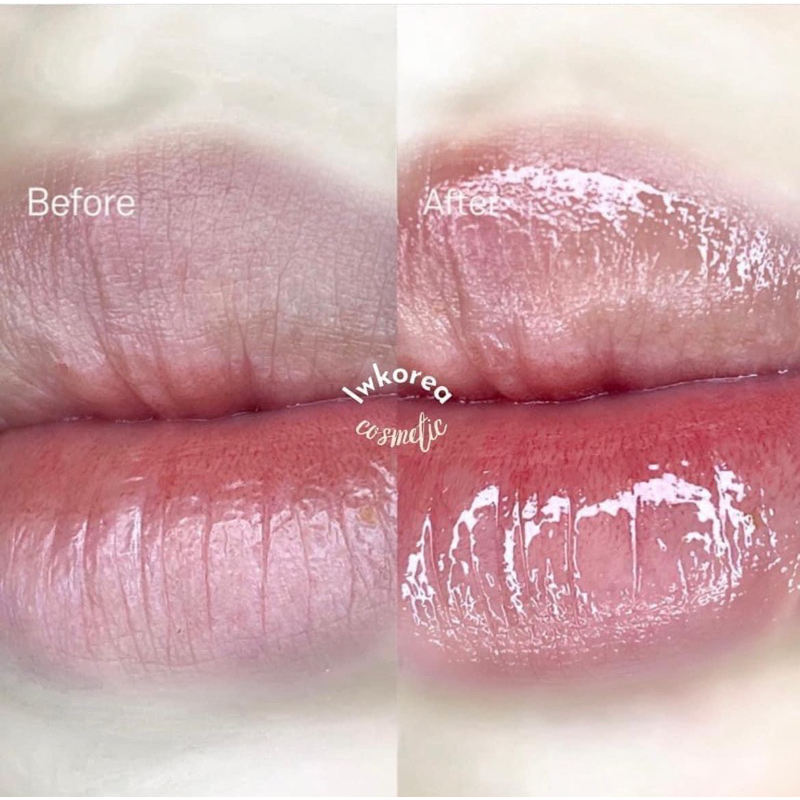 Dưỡng môi thuần chay Torriden Solid in Ceramide Lip Essence 11ml