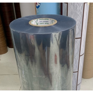 decal siêu trong dán xe độ co dãn tốt