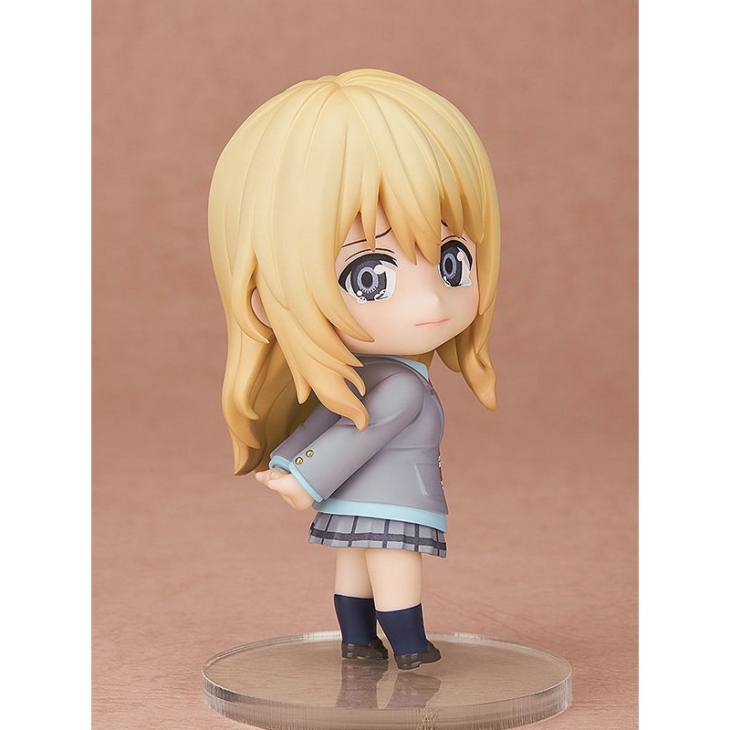 Mô Hình Nendoroid Kaori Miyazono - Nendoroid 2113 Your Lie in April