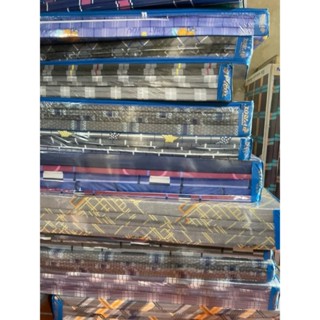 Đệm 3 Khúc Xốp Ép ⚡FREE SHIP⚡ Nệm Siêu Nhẹ Đủ Các Kích Thước Có Vỏ Đệm Lồng Sẵn Hàng Bền Đẹp