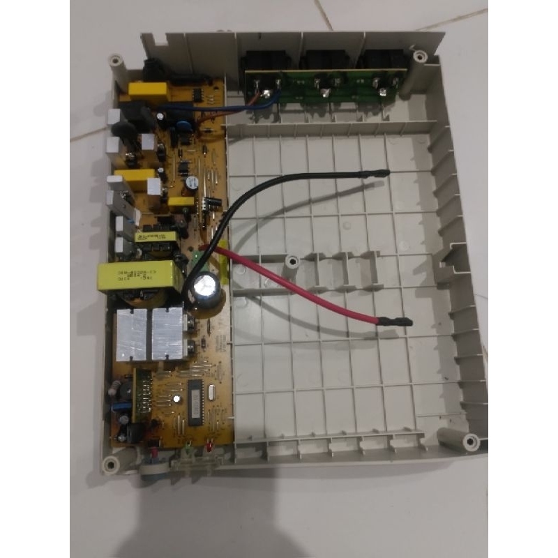 mạch santak tg 1000 có hộp