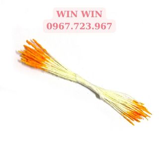 Nhụy làm hoa mai hoa đào - 1 tép nhỏ