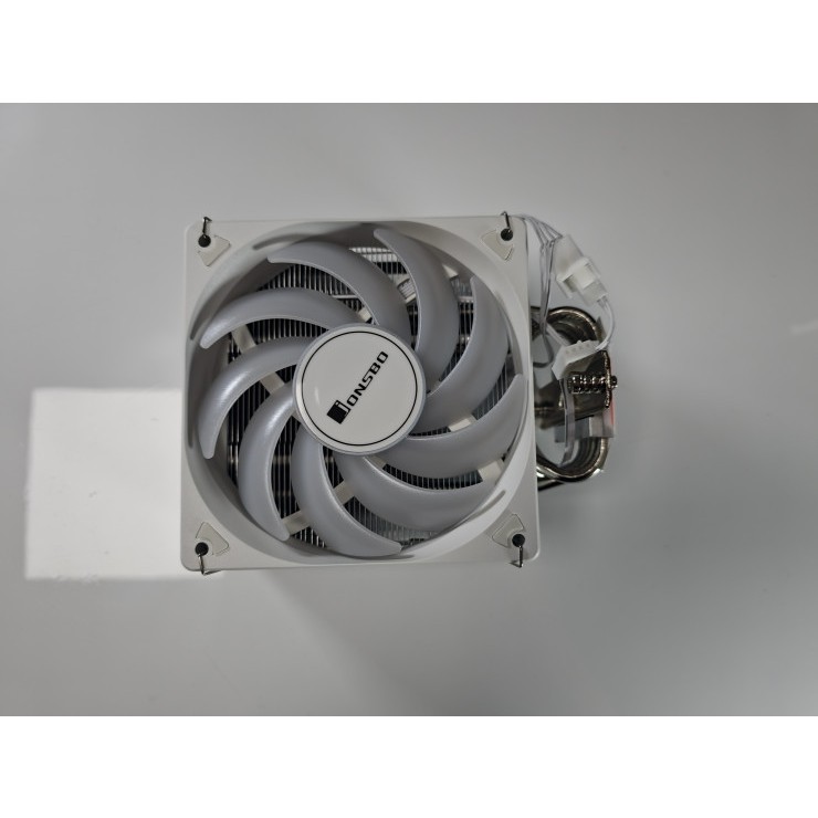 Tản nhiệt khí JONSBO CR-1000 EVO AUTO RGB - Hàng like New
