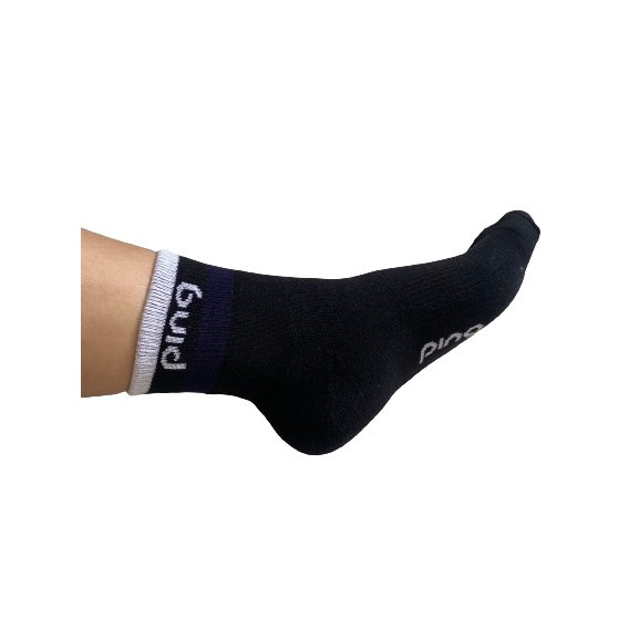 Vớ Nam Chính Hãng Hàn Quốc  Chính Hãng Dày Dặn xChất Cotton Spandex Co Giãn Thấm Hút Mồ Hôi