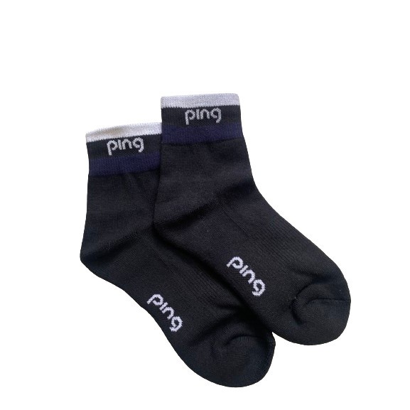 Vớ Nam Chính Hãng Hàn Quốc  Chính Hãng Dày Dặn xChất Cotton Spandex Co Giãn Thấm Hút Mồ Hôi