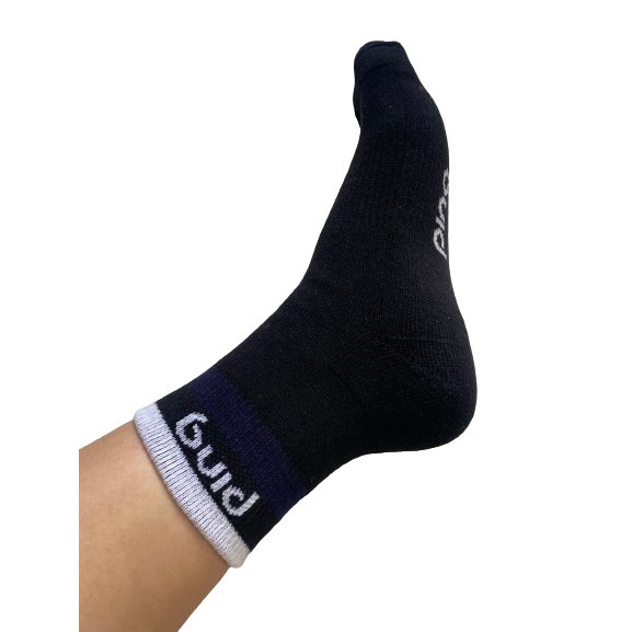 Vớ Nam Chính Hãng Hàn Quốc  Chính Hãng Dày Dặn xChất Cotton Spandex Co Giãn Thấm Hút Mồ Hôi