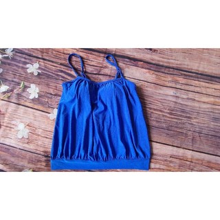 Áo Croptop nữ xuất dư