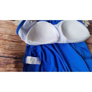 Áo Croptop nữ xuất dư
