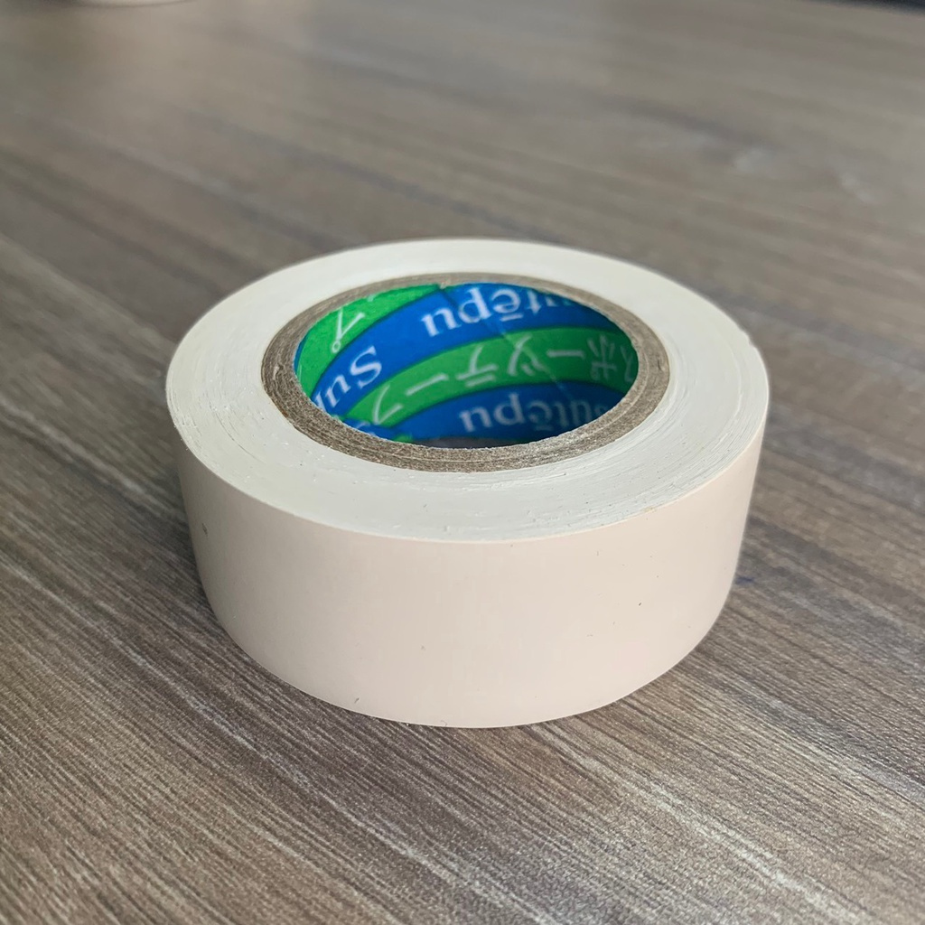 Băng Keo Thể Thao, Băng Keo Thể Thao Nano, Băng Keo Đá Bóng Màu Kem