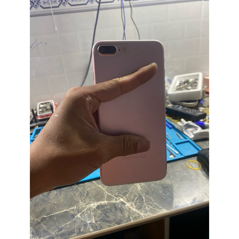 Điện thoại cũ 7 128ggb