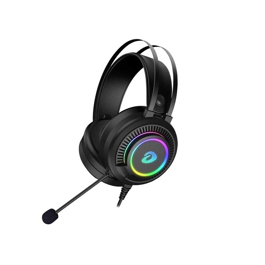 Combo Gaming Phím Dareu LK145 + Tai nghe EH416 RGB