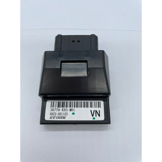 IC (ECU) WAVE RSX 110 (K03-M01)