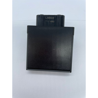 IC (ECU) WAVE RSX 110 (K03-M01)