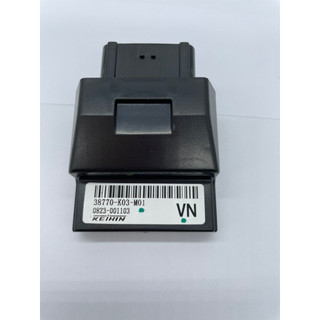 Ic wave rsx 110