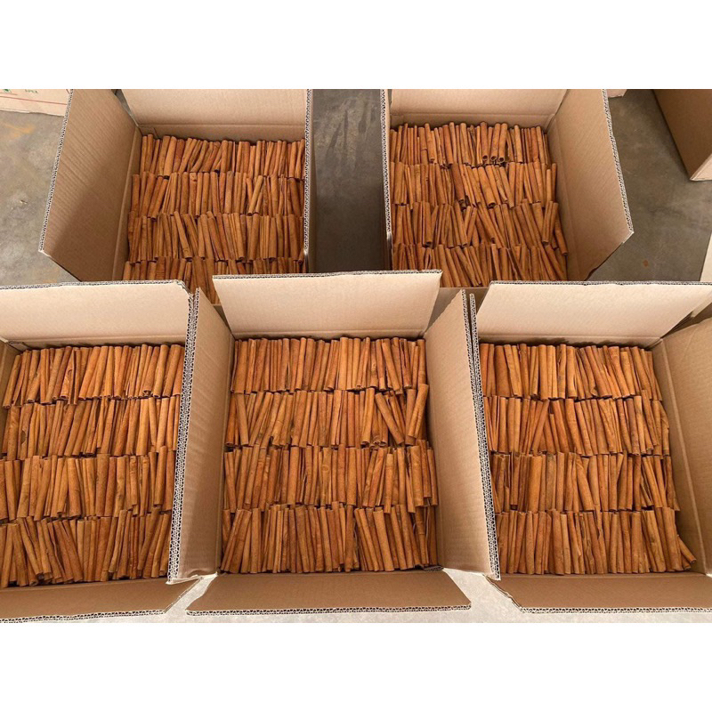 100gr Quế Thanh Cạo Vỏ Khô Tự Nhiên Loại Đẹp Đều Hàng Loại 1 Cao Cấp Việt Nam