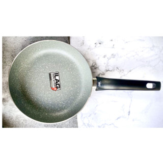 Chảo đức elo dolomit 20cm, 24cm, 28cm dùng bếp từ