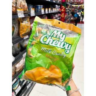 Kẹo dẻo Thái Lan My Chewy ( Hàng có sẵn)