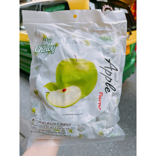 Kẹo dẻo Thái Lan My Chewy ( Hàng có sẵn)