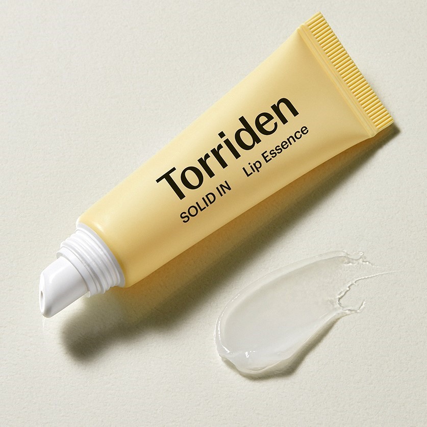 Son DƯỠNG MÔI TORRIDEN CERAMIDE LIP ESSENCE THUẦN CHAY Tint MT01, MT02, MT03, MT04