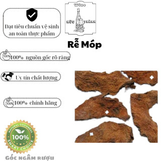 1kg củ móp mướp củ gai móp gai hạ men ga.n mát ga.n