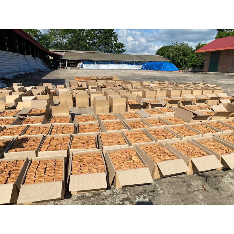 100gr Quế Thanh Cạo Vỏ Khô Tự Nhiên Loại Đẹp Đều Hàng Loại 1 Cao Cấp Việt Nam