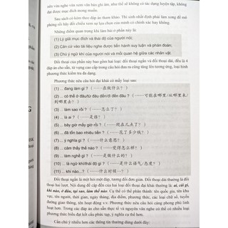 Sách - Luyện giải đề HSK - cấp 5