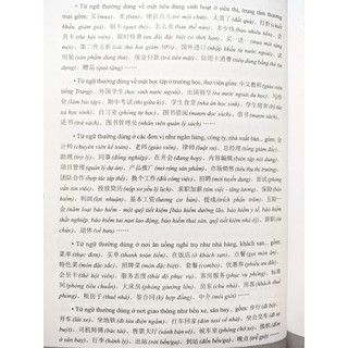 Sách - Luyện giải đề HSK - cấp 5