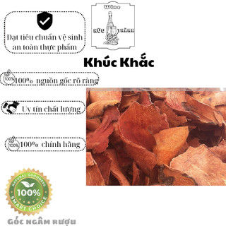 1kg khúc khắc thổ phục linh
