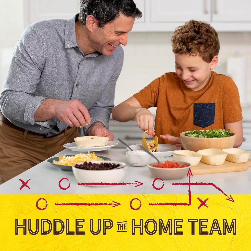 ĐẬU TÁN CHIÊN TRUYỀN THỐNG Old El Paso Traditional Canned Refried Beans, PHONG CÁCH MEXICO, 453g