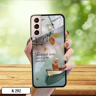 Ốp điện thoại in hình 3d samsung samsung galaxy s21/s21 fe/s21 plus/s21 ultra