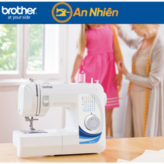 Máy may gia đình Brother GS2700 Nhật | Hàng NEW chính hãng