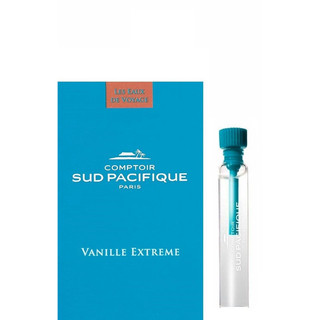 Vial/mẫu thử Nước hoa Pacifique Paris Vanille Extreme