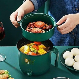 NỒI LẨU MINI ĐA NĂNG