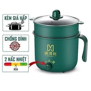 NỒI LẨU MINI ĐA NĂNG