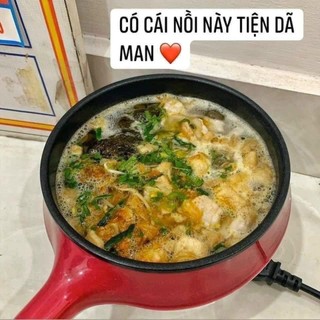 NỒI LẨU MINI ĐA NĂNG