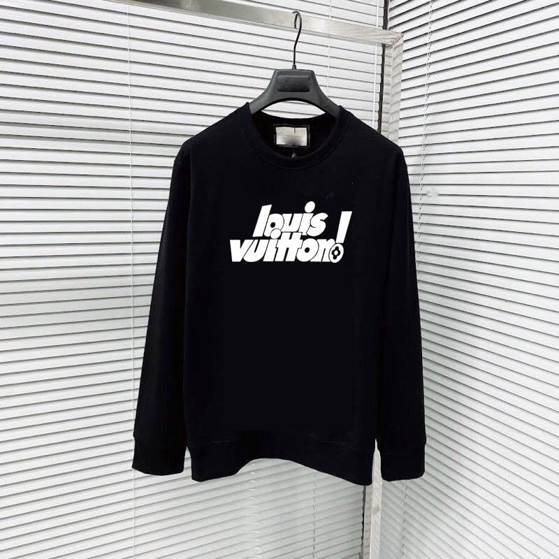 Aó Sweater LOUVIS,chất nỉ ctong dầy dặn,Size M ,L, XL