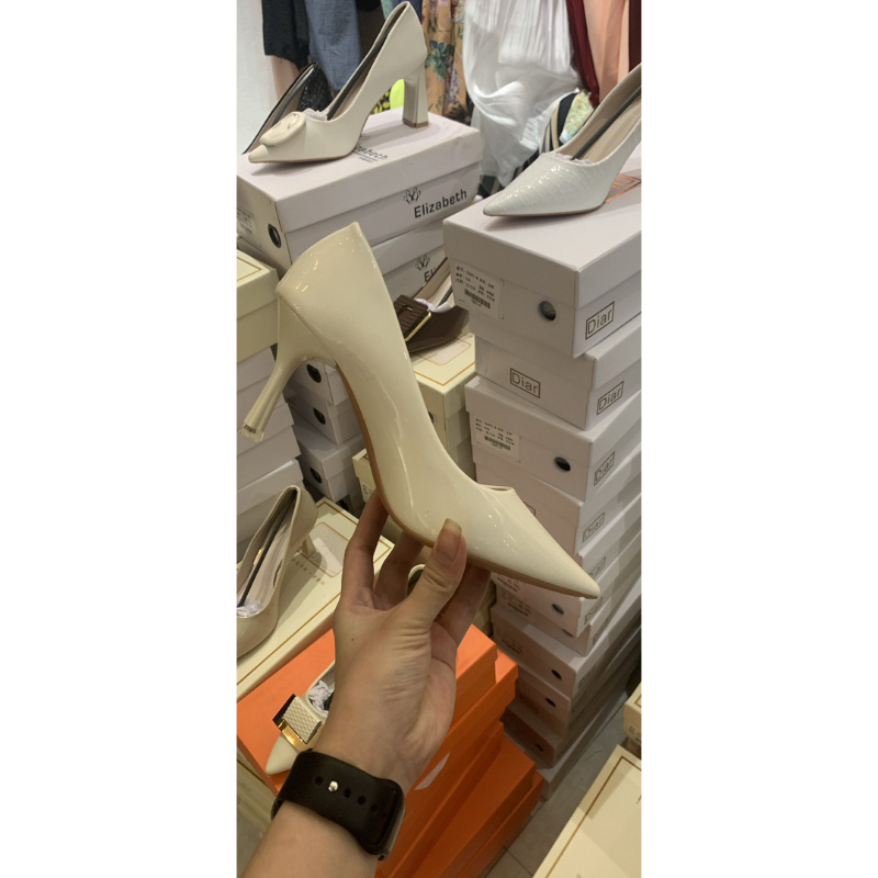 Guốc 8p Qc