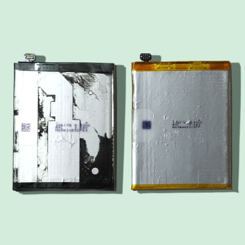 Pin Oppo Neo 9 A37 / Pin Oppo BLP615 Tháo Máy Hoạt Động Tốt