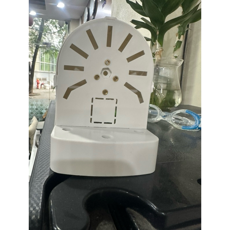 Chân đế Dome Camera dùng cho camera Ezviz, Imou, Hikvion, Yo0see