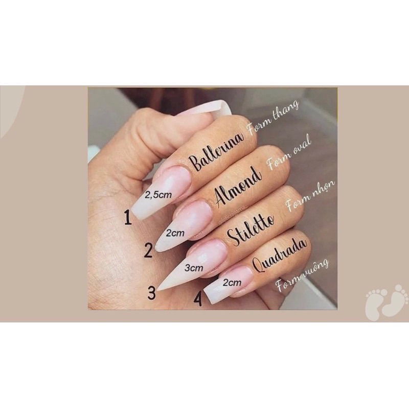 NAILBOX LOANG VÂN ĐÁ GIÁ RẺ